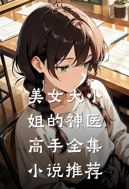 美女大小姐的神医高手全集小说推荐