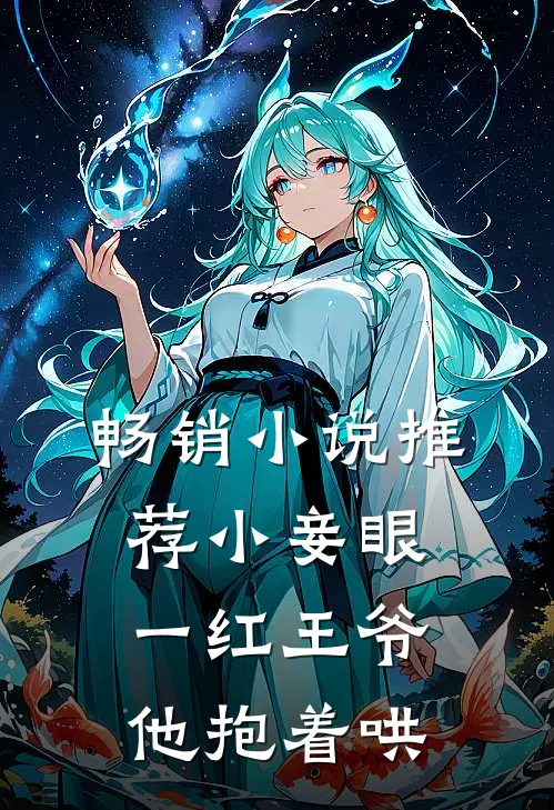 畅销小说推荐小妾眼一红王爷他抱着哄