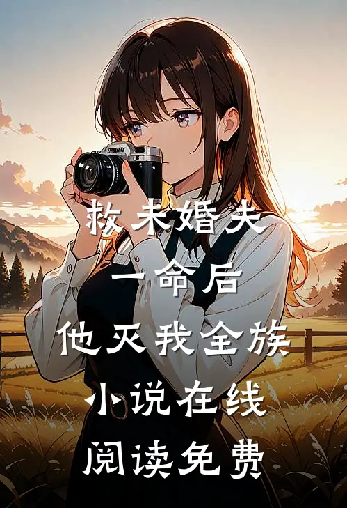 救未婚夫一命后，他灭我全族小说在线阅读免费