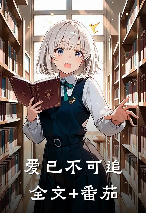 爱已不可追全文+番茄