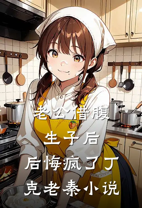 老公借腹生子后，后悔疯了丁克老秦小说