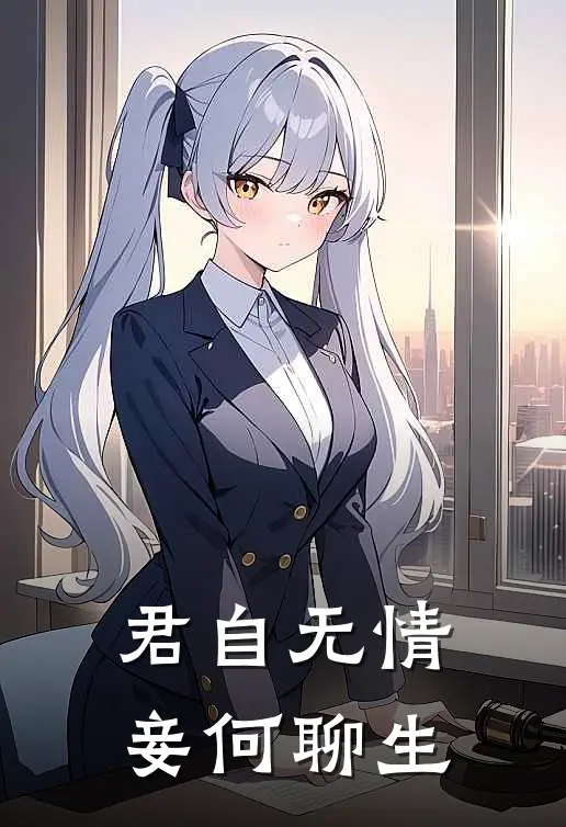 君自无情，妾何聊生