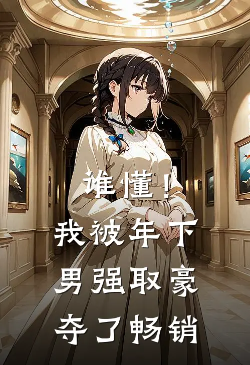 谁懂！我被年下男强取豪夺了畅销