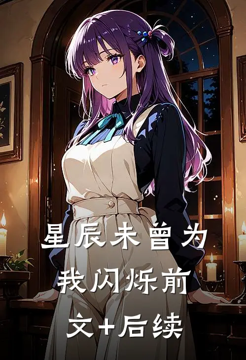 星辰未曾为我闪烁前文+后续