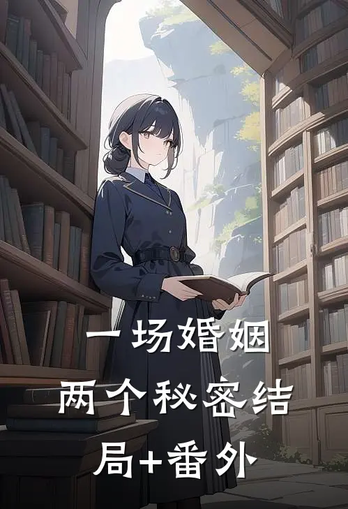 一场婚姻，两个秘密结局+番外