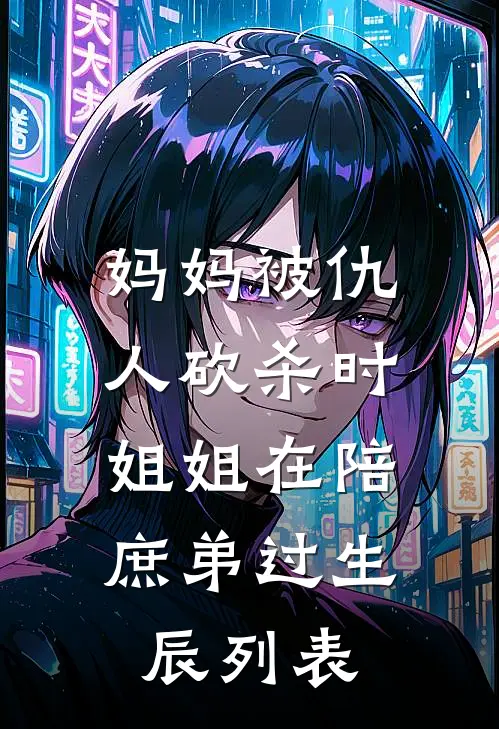妈妈被仇人砍杀时，姐姐在陪庶弟过生辰列表
