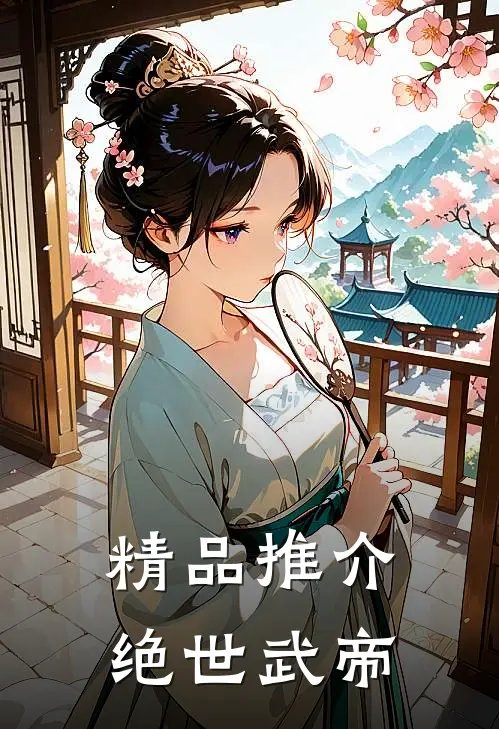 精品推介绝世武帝