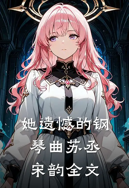 她遗憾的钢琴曲苏丞宋韵全文