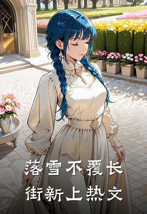 落雪不覆长街新上热文