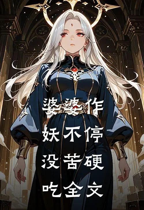婆婆作妖不停，没苦硬吃全文