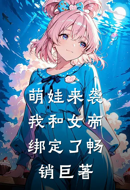 萌娃来袭，我和女帝绑定了畅销巨著