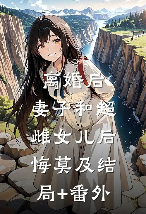 离婚后，妻子和超雌女儿后悔莫及结局+番外