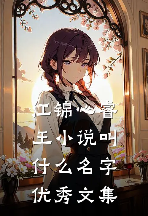 江锦心睿王小说叫什么名字优秀文集