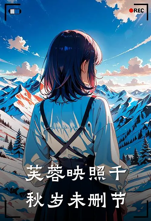 芙蓉映照千秋岁未删节