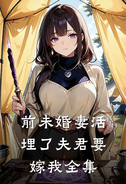前未婚妻活埋了夫君要嫁我 全集