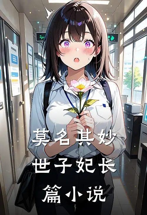 莫名其妙世子妃长篇小说