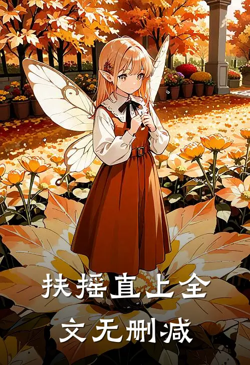 扶摇直上全文无删减