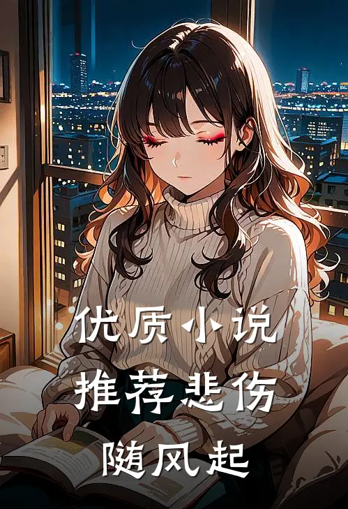 优质小说推荐悲伤随风起