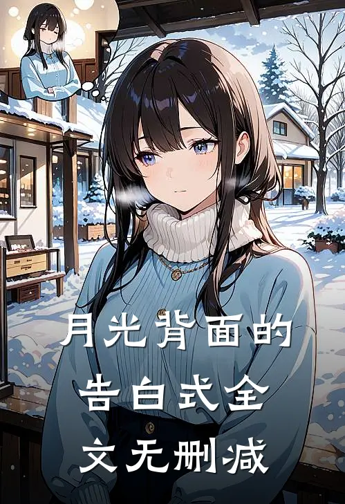 月光背面的告白式全文无删减
