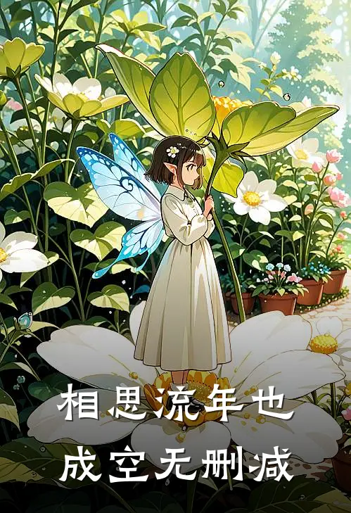 相思流年也成空无删减