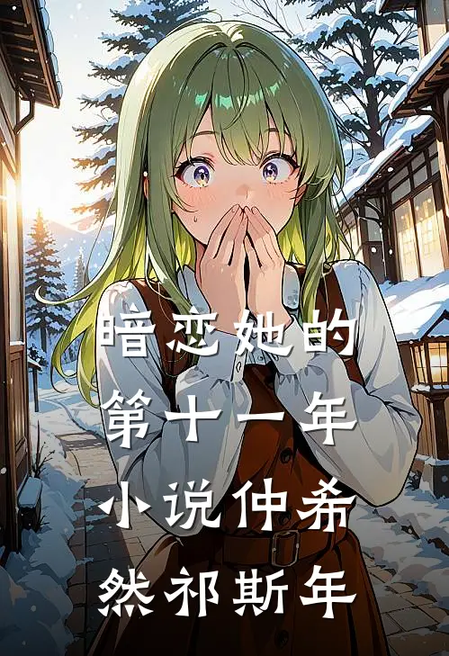 暗恋她的第十一年小说仲希然祁斯年