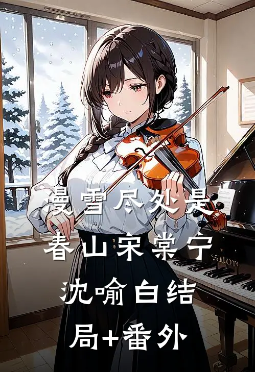 漫雪尽处是春山宋棠宁沈喻白结局+番外