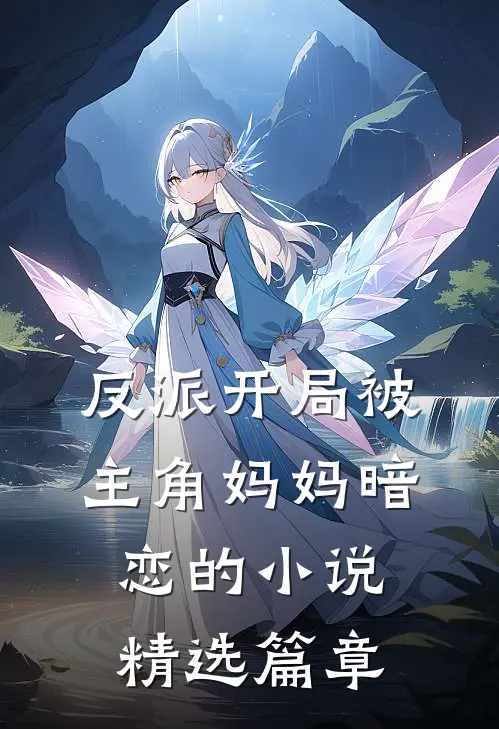 反派开局被主角妈妈暗恋的小说精选篇章