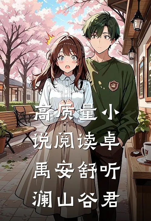 高质量小说阅读卓禹安舒听澜山谷君