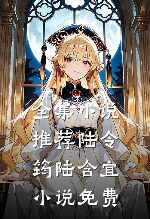 全集小说推荐陆令筠陆含宜小说免费