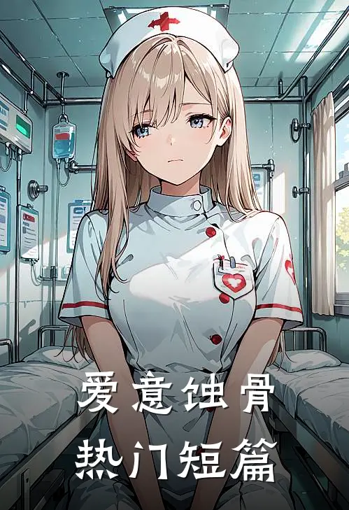 爱意蚀骨热门短篇