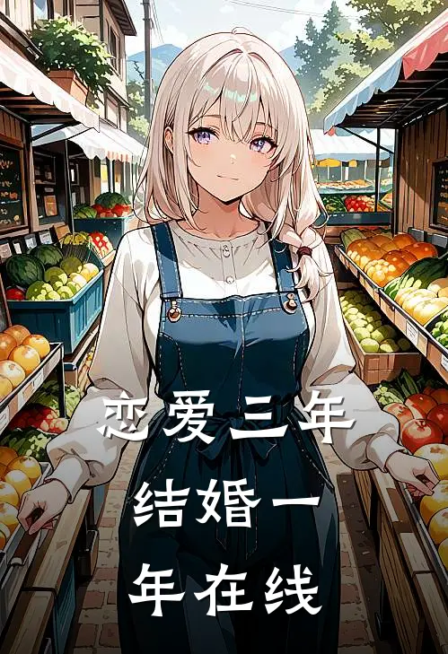 恋爱三年，结婚一年在线