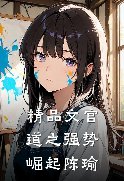 精品文官道之强势崛起陈瑜