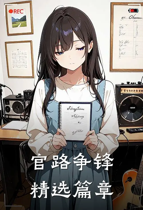 官路争锋精选篇章