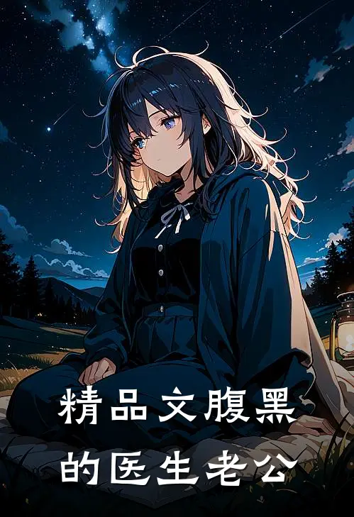 精品文腹黑的医生老公