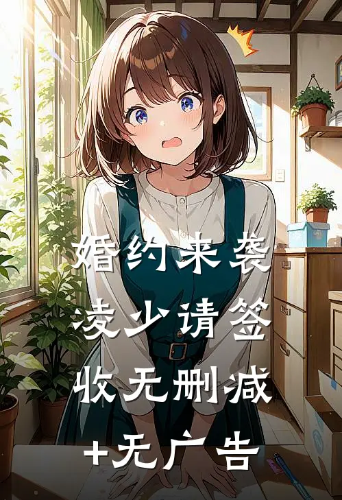 婚约来袭：凌少请签收无删减+无广告