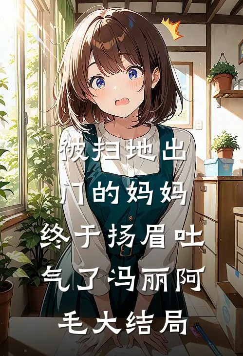 被扫地出门的妈妈，终于扬眉吐气了冯丽阿毛大结局