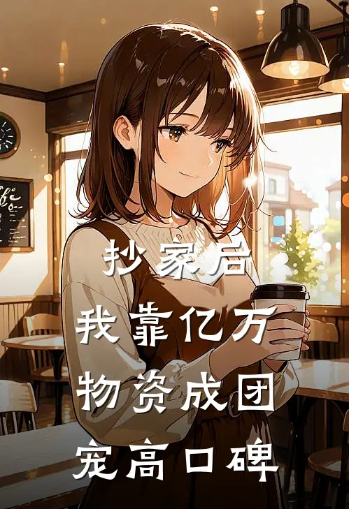 抄家后，我靠亿万物资成团宠高口碑