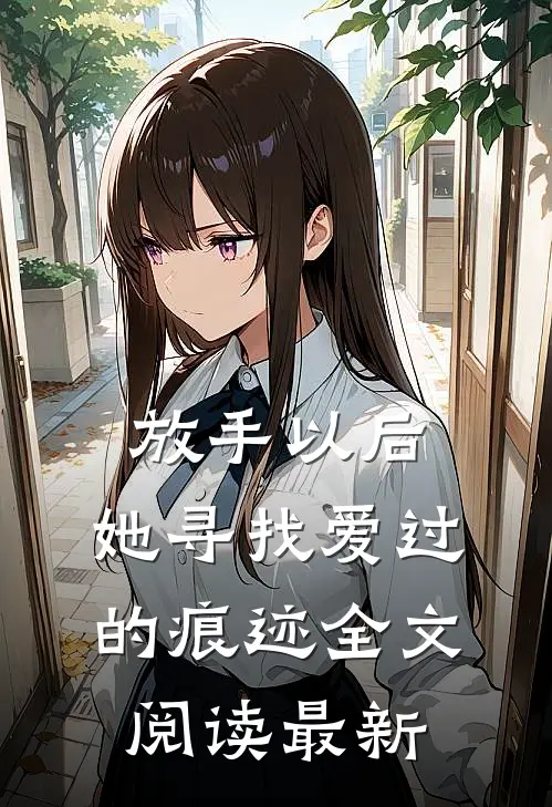 放手以后，她寻找爱过的痕迹全文阅读最新