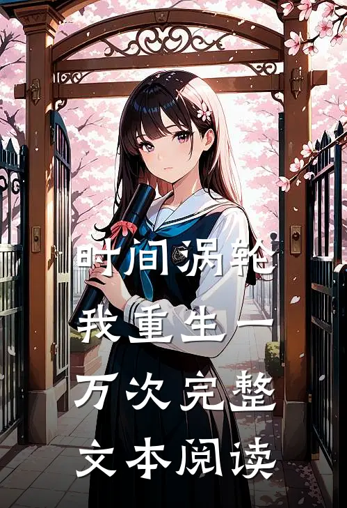 时间涡轮：我重生一万次完整文本阅读