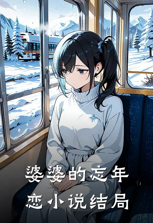 婆婆的忘年恋小说结局