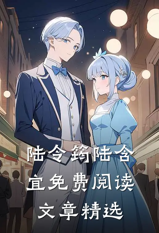 陆令筠陆含宜免费阅读文章精选