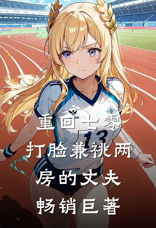 重回七零，打脸兼祧两房的丈夫畅销巨著