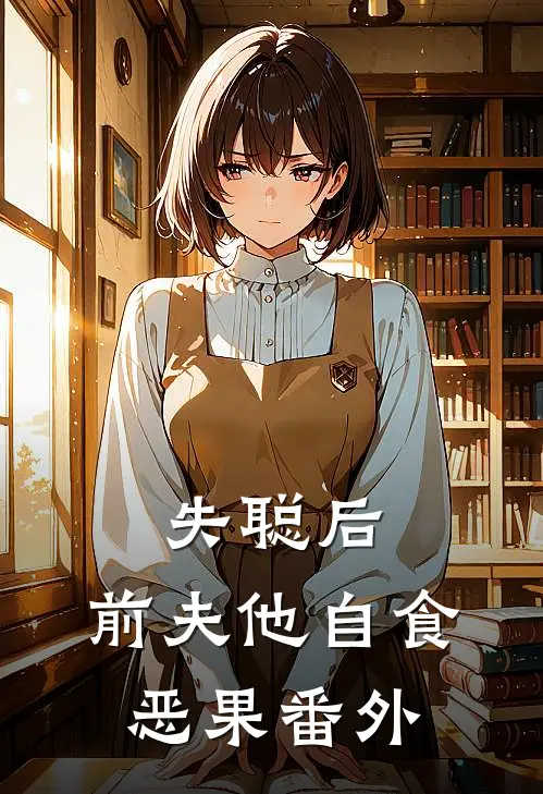 失聪后，前夫他自食恶果 番外