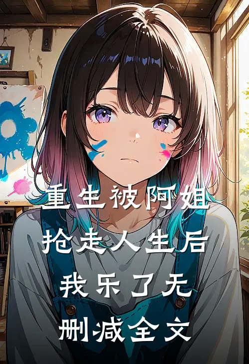 重生被阿姐抢走人生后，我乐了无删减全文
