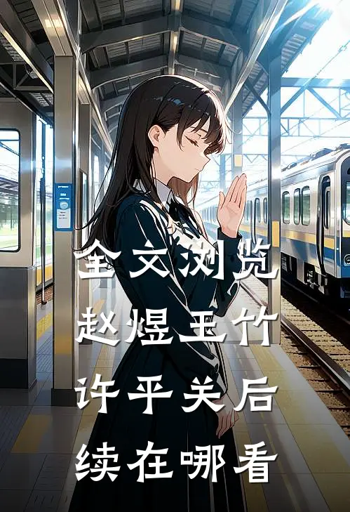 全文浏览赵煜玉竹许平关后续在哪看