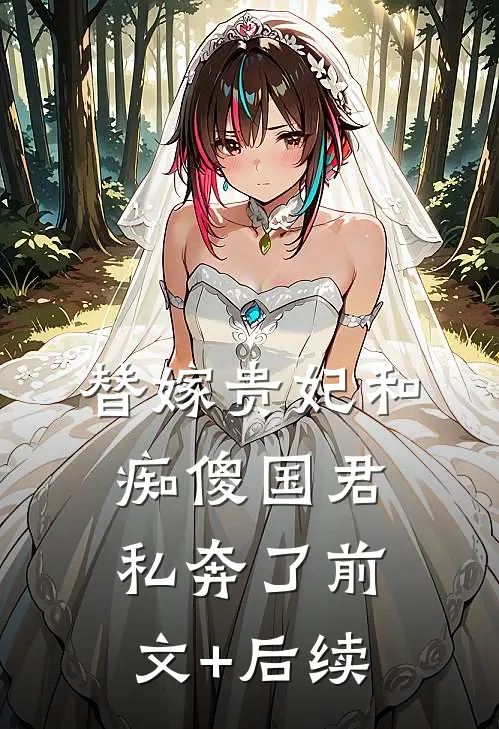 替嫁贵妃和痴傻国君私奔了前文+后续
