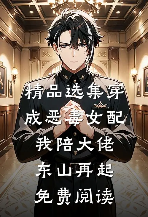 精品选集穿成恶毒女配,我陪大佬东山再起免费阅读