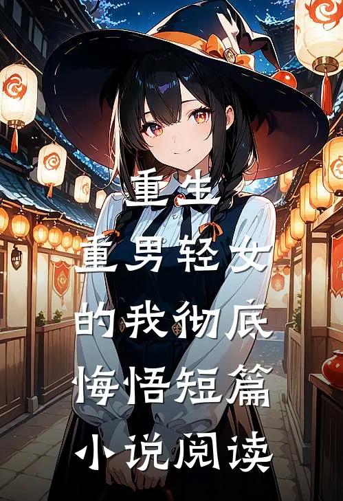 重生：重男轻女的我彻底悔悟短篇小说阅读