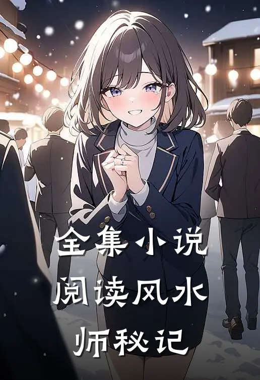 全集小说阅读风水师秘记