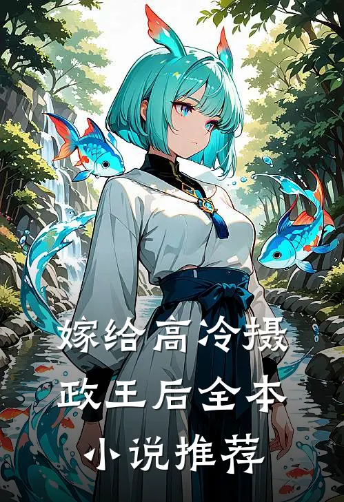 嫁给高冷摄政王后全本小说推荐